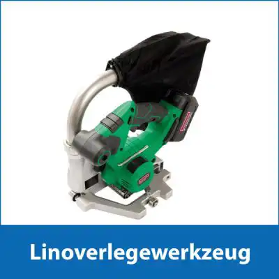 Linoverlegewerkzeug Linoverlegewerkzeug