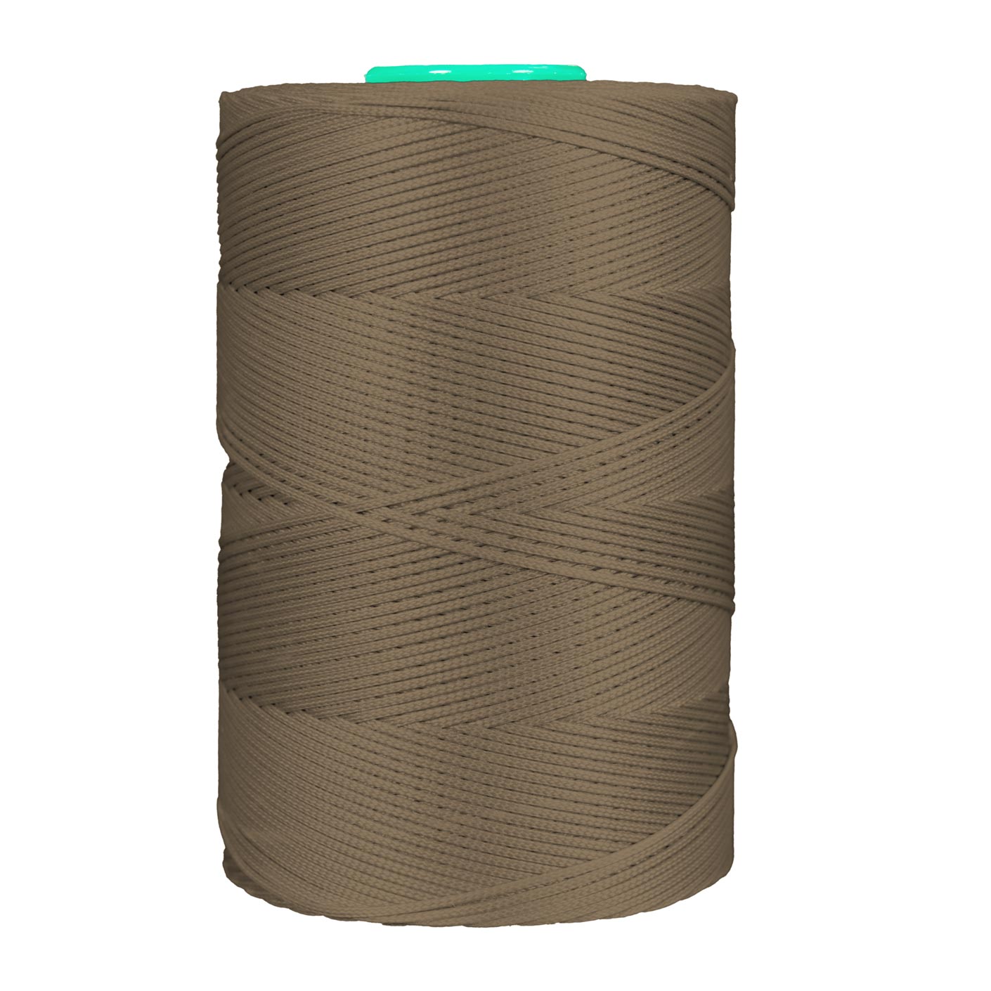 Polyester Flechtgarn Serabraid