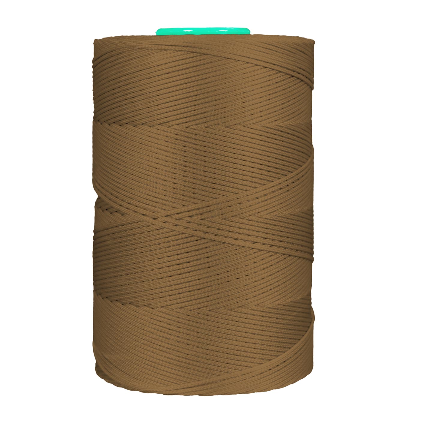 Polyester Flechtgarn Serabraid