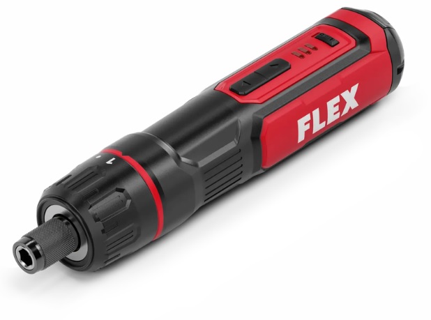 FLEX Akku-Schraubendreher 4,0V FLEX Akku-Schraubendreher 4,0V