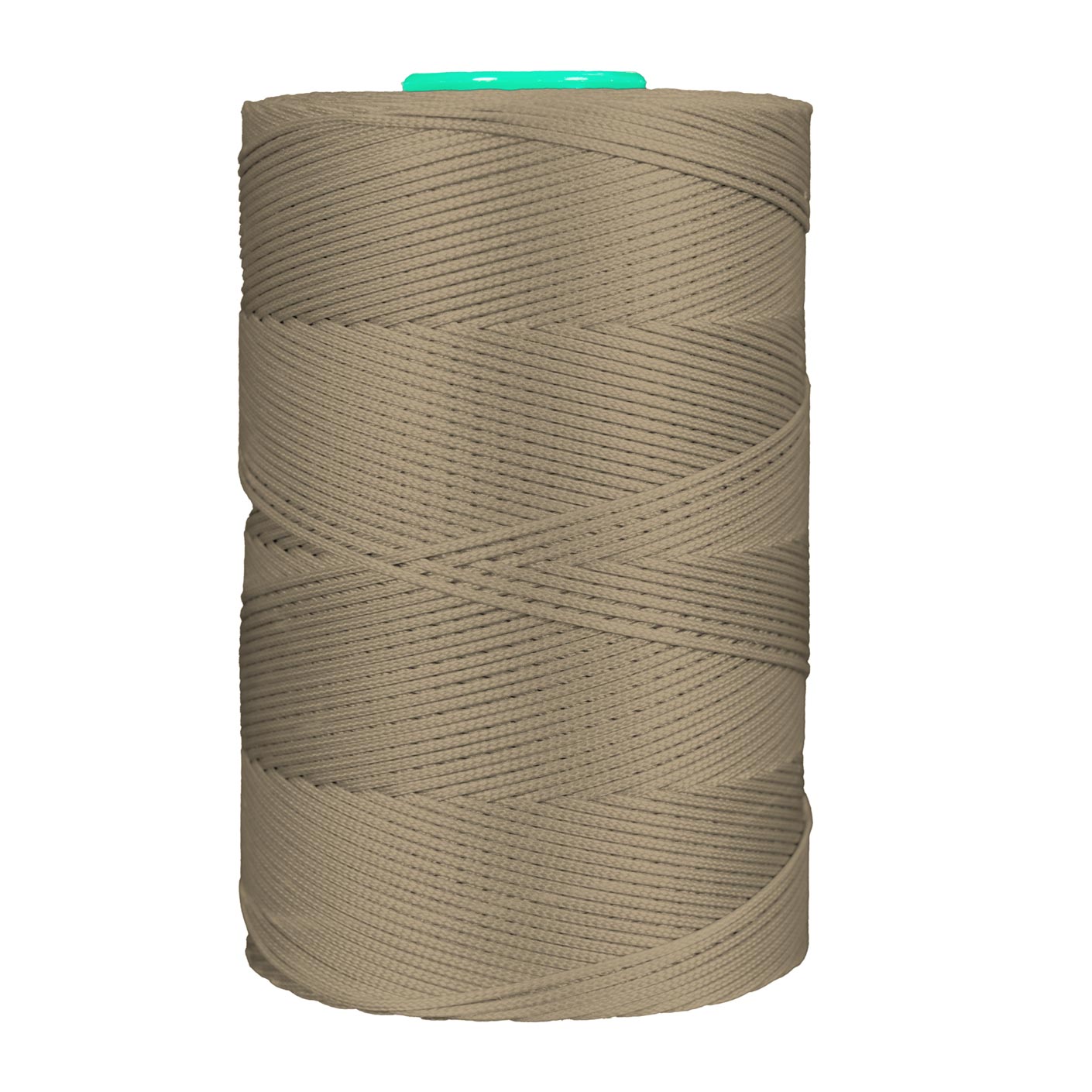 Polyester Flechtgarn Serabraid