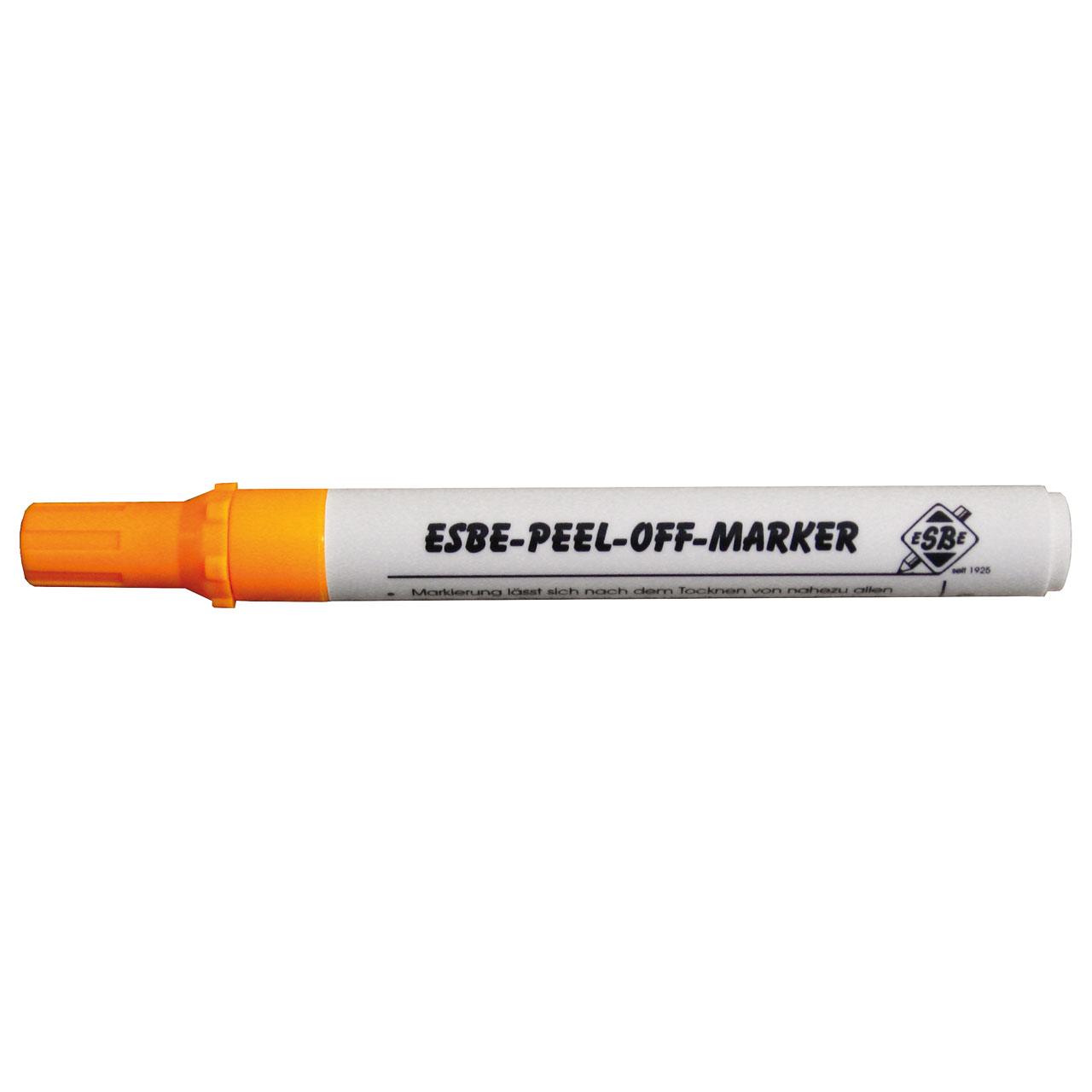 Peel-Off-Marker