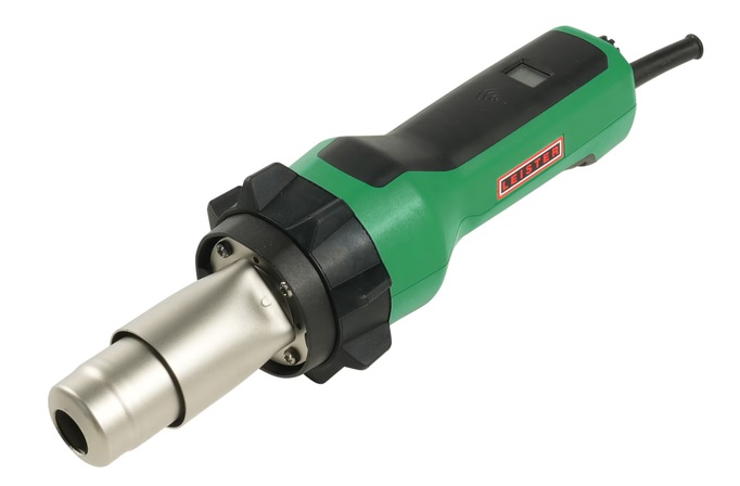 Leister HOT JET 500 A Leister HOT JET 500 A